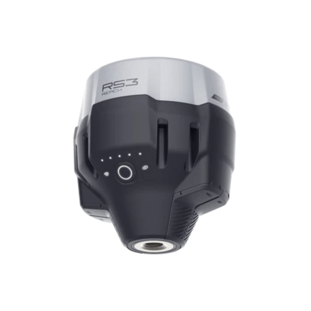 Reach RS3 - iRed Limited