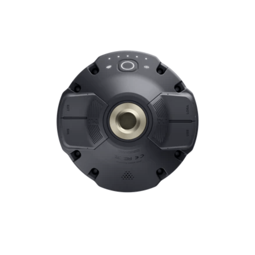 Reach RS3 - iRed Limited