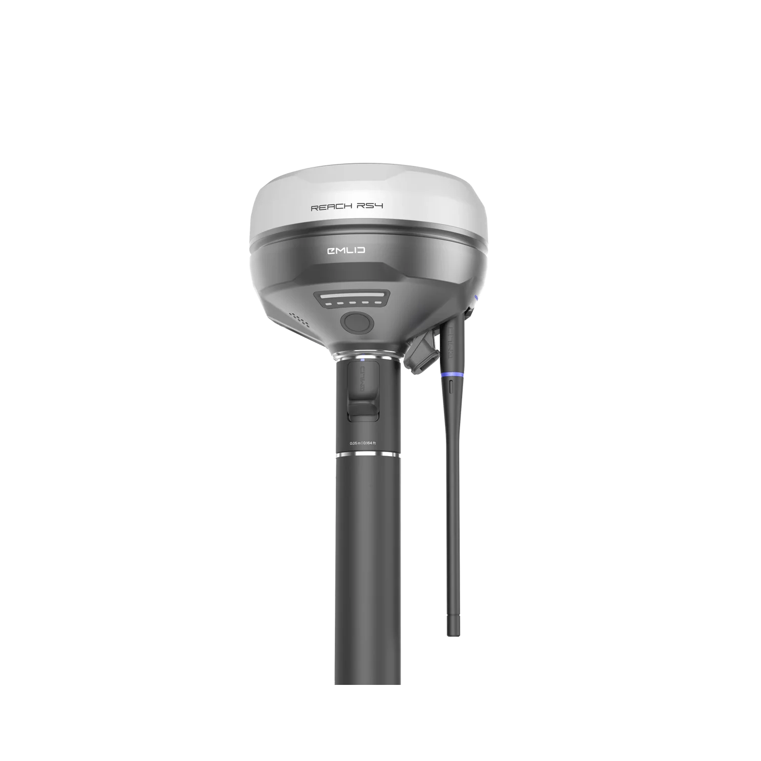 Reach RS4 - iRed Limited