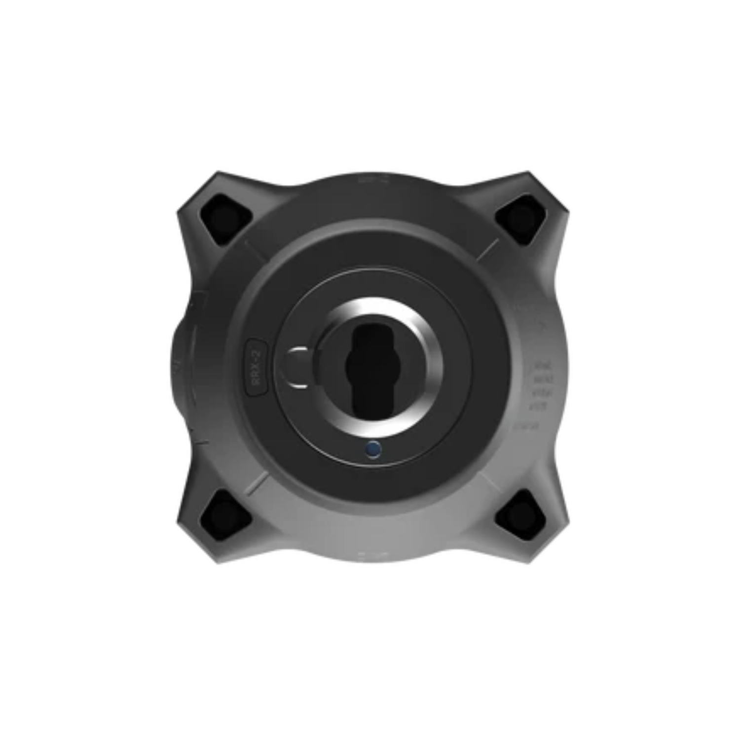 Reach RX2 - iRed Limited