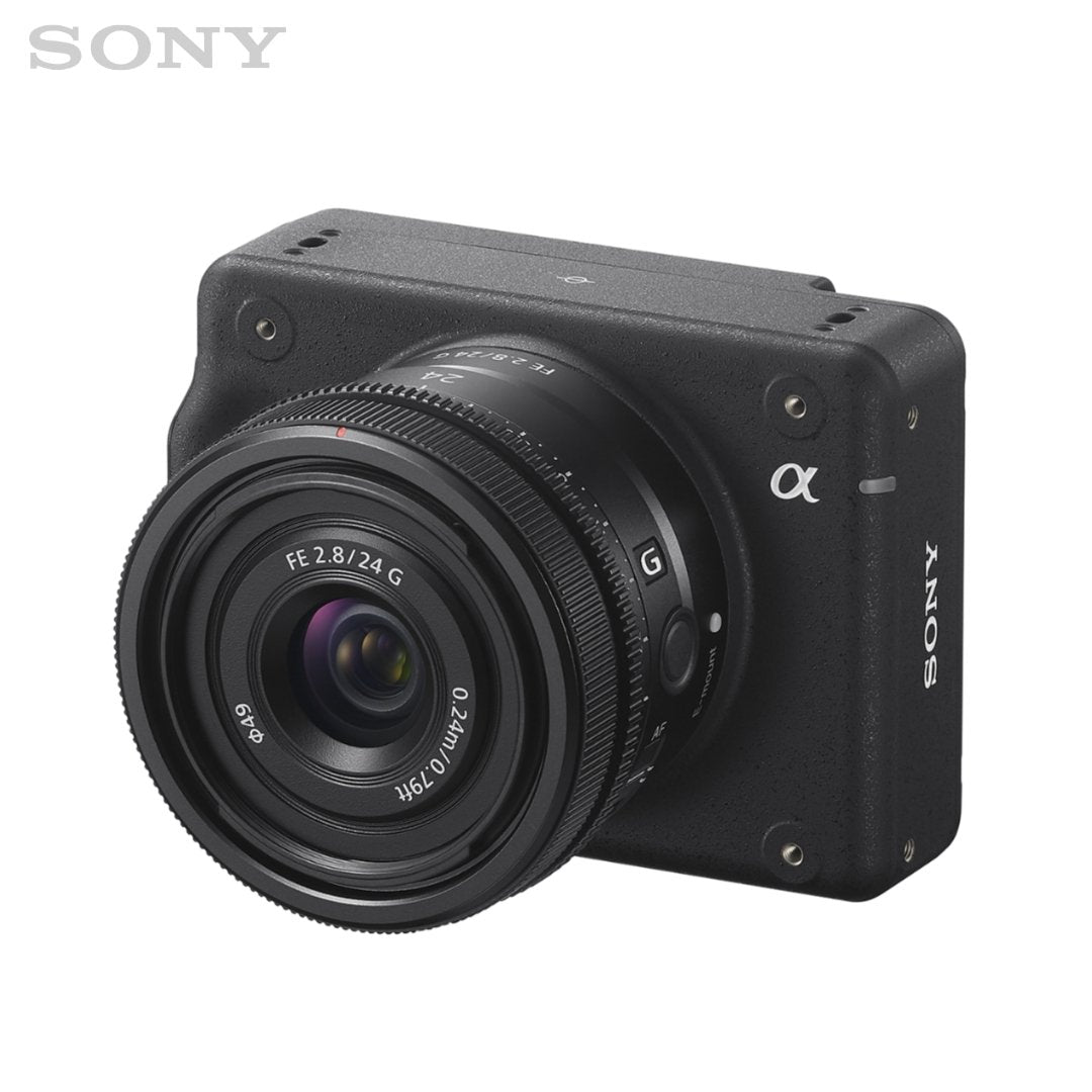 Sony Alpha LR1 (ILX-LR1) - iRed Limited