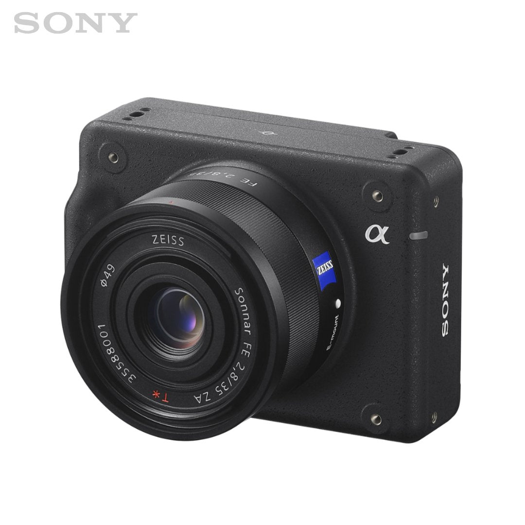 Sony Alpha LR1 (ILX-LR1) - iRed Limited