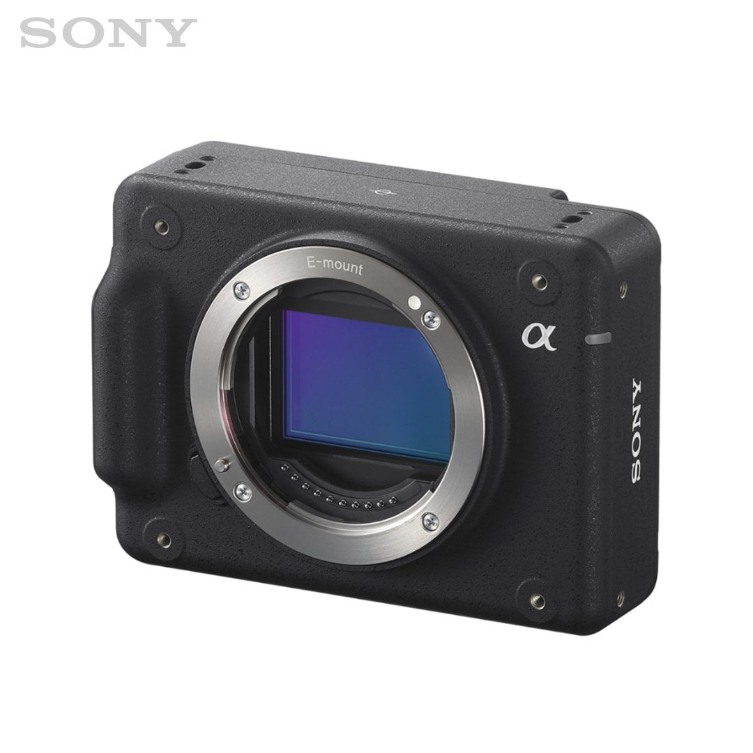 Sony Alpha LR1 (ILX-LR1) - iRed Limited