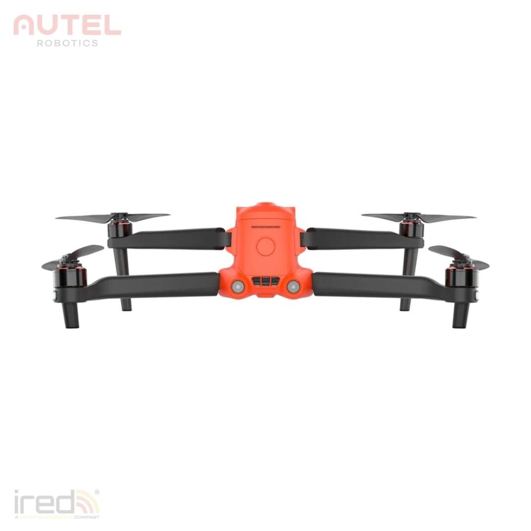 Autel EVO II Dual 640T V3 Drone - iRed Limited