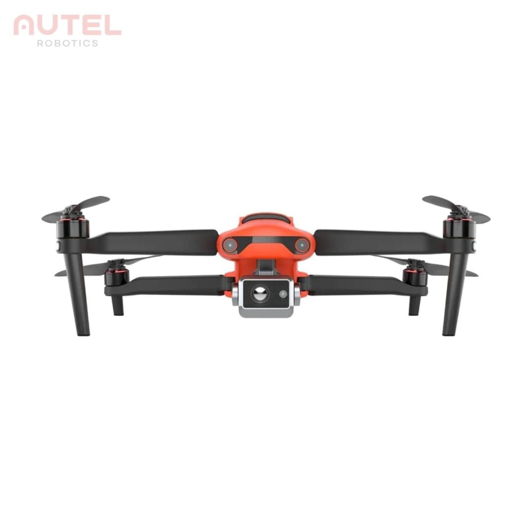 Autel EVO II Dual 640T V3 Drone - iRed Limited