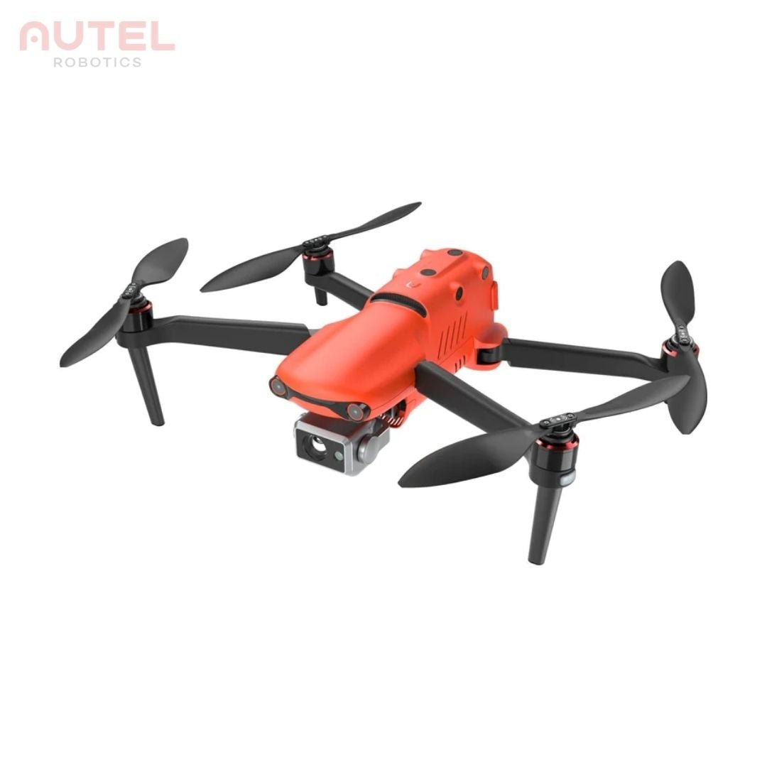 Autel EVO II Dual 640T V3 Drone - iRed Limited