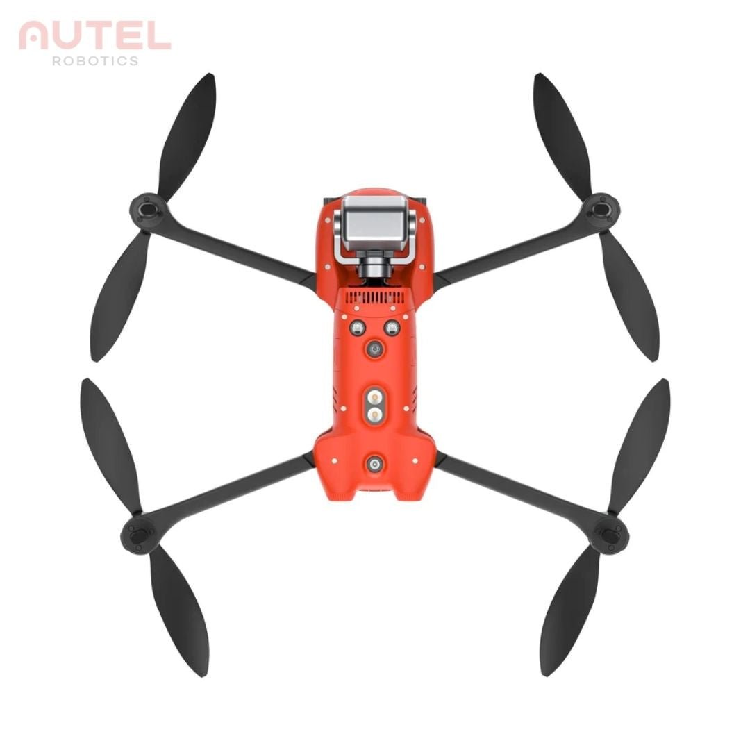 Autel EVO II Dual 640T V3 Drone - iRed Limited