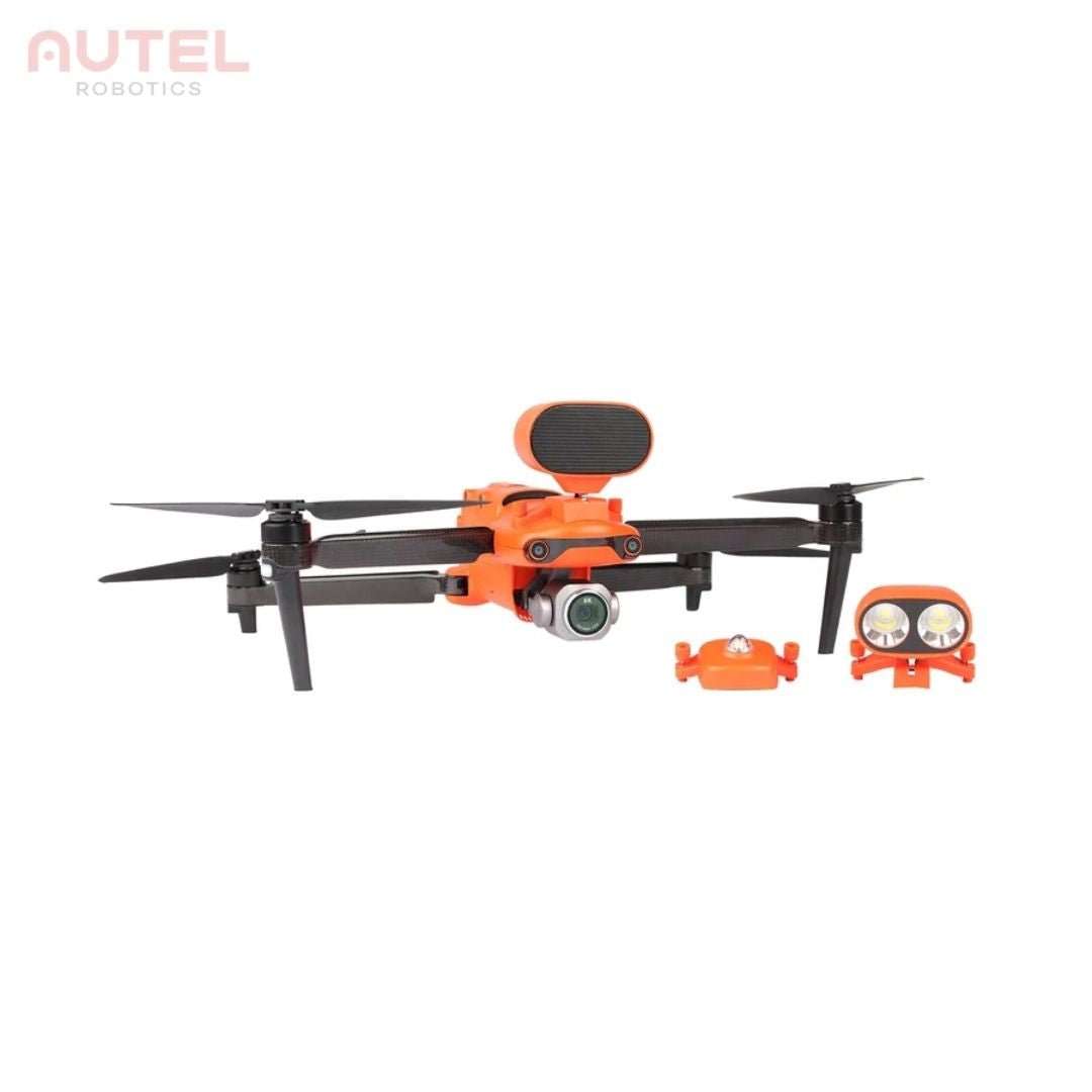 Autel EVO II Pro Enterprise V3 Drone