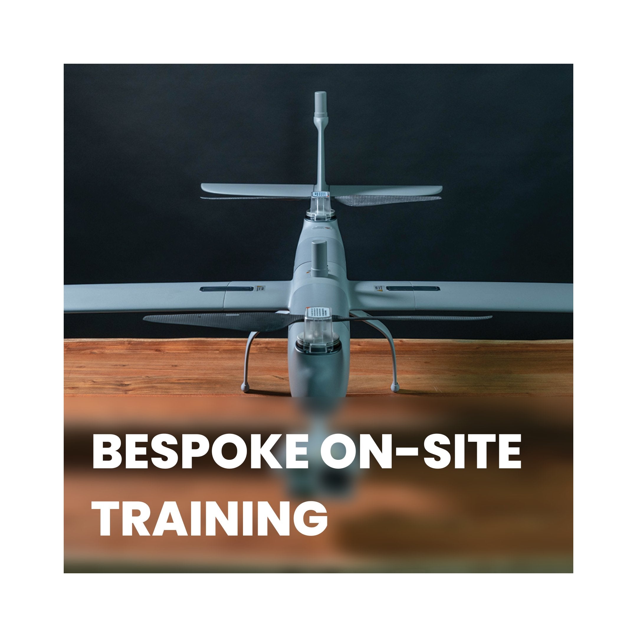 Bespoke On-Site Training - iRed Limited