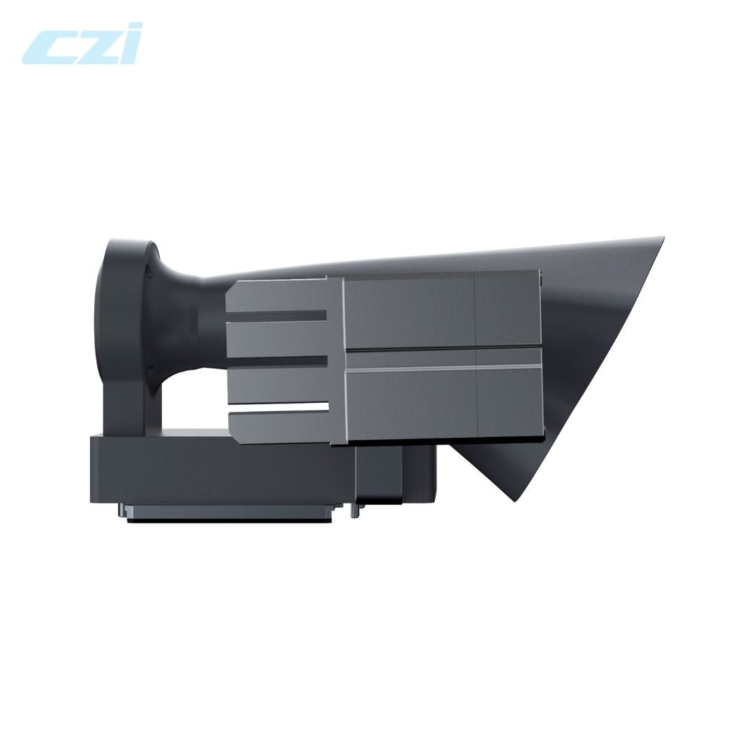 CZI LP12 Searchlight and Broadcasting System - iRed Limited