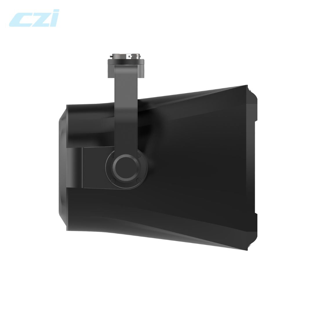 CZI MP140 Digital Voice Broadcasting System - iRed Limited