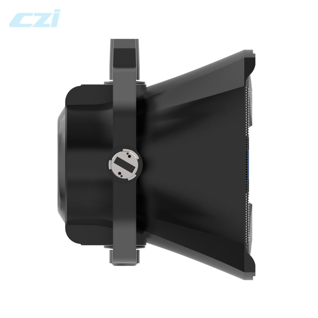 CZI MP140 Digital Voice Broadcasting System - iRed Limited