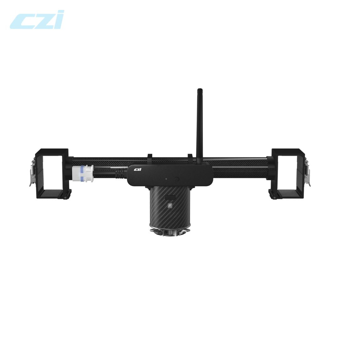 CZI TD40 UAV Material Dispenser - iRed Limited