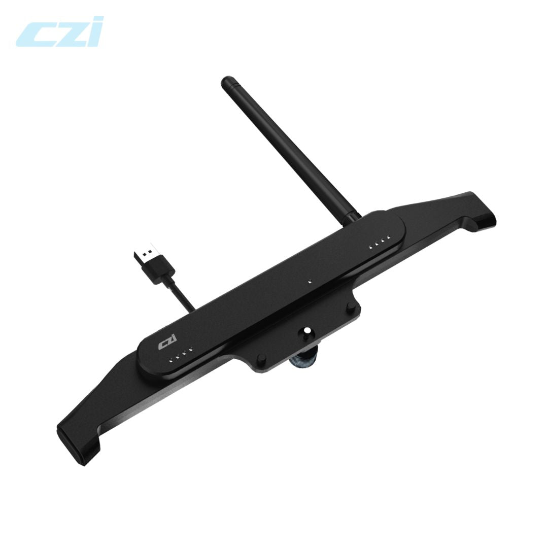 CZI TD40P UAV Material Dispenser - iRed Limited