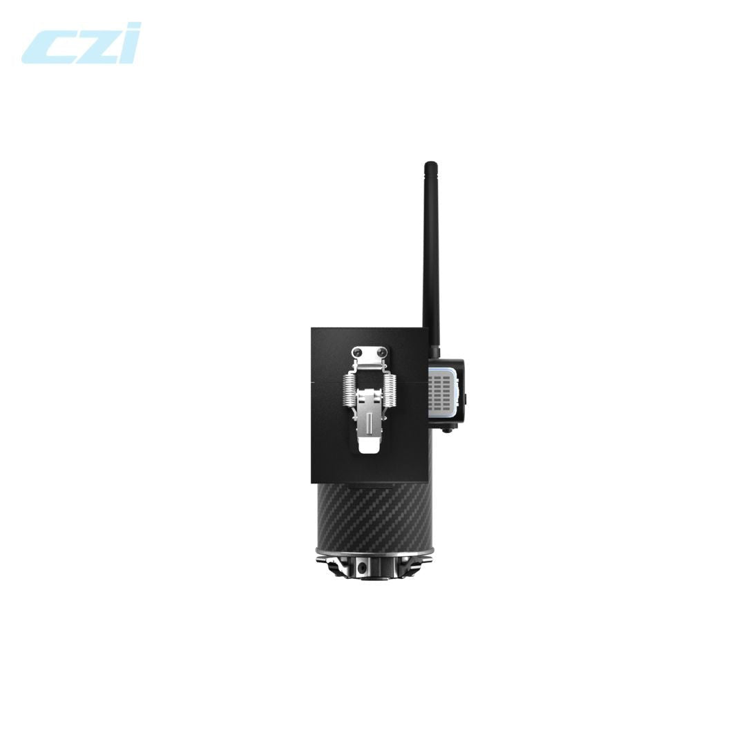 CZI TD40P UAV Material Dispenser - iRed Limited