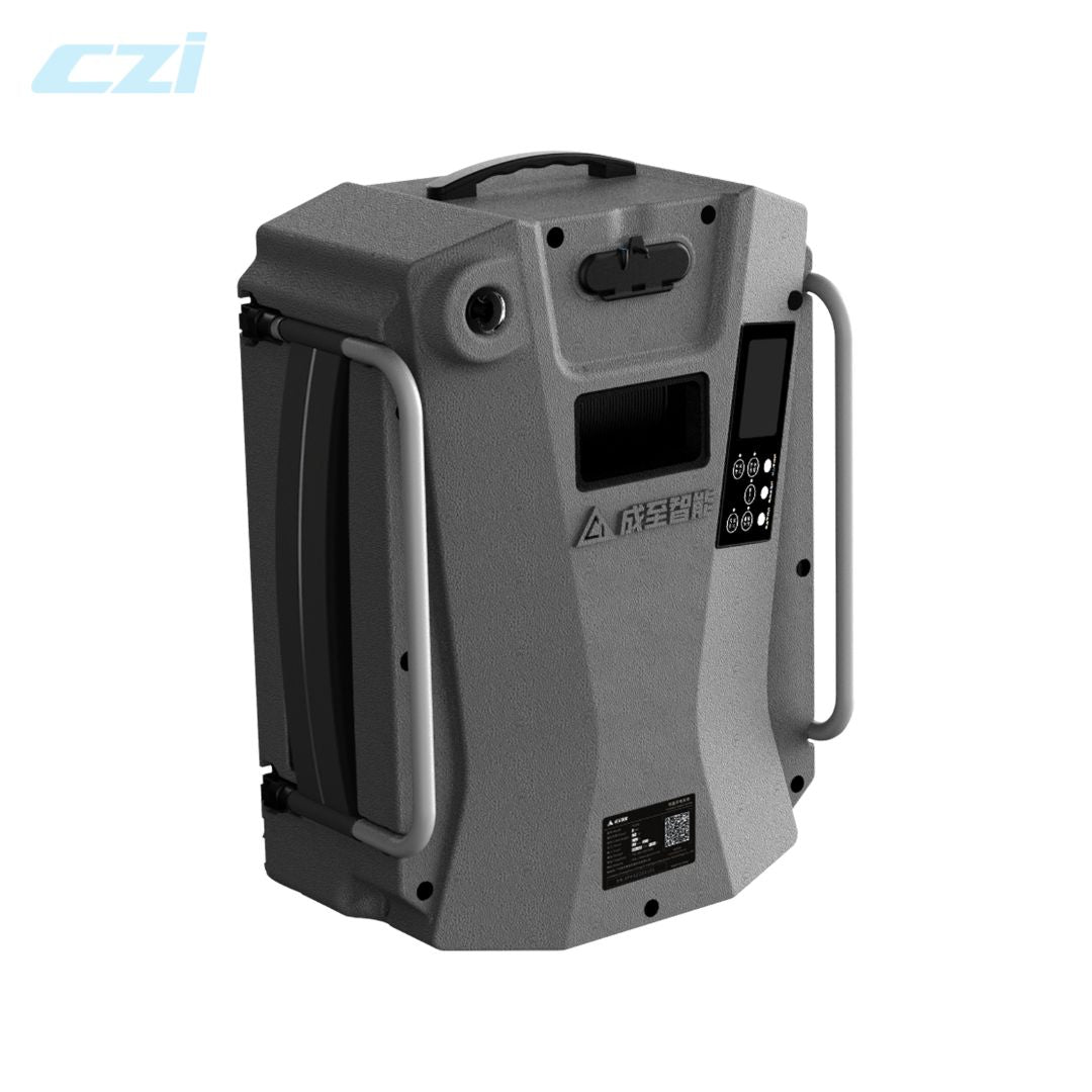 CZI TK300 Tether Power Supply System - iRed Limited