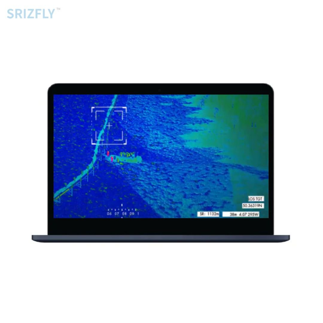 DJI Flight Simulator - iRed Limited