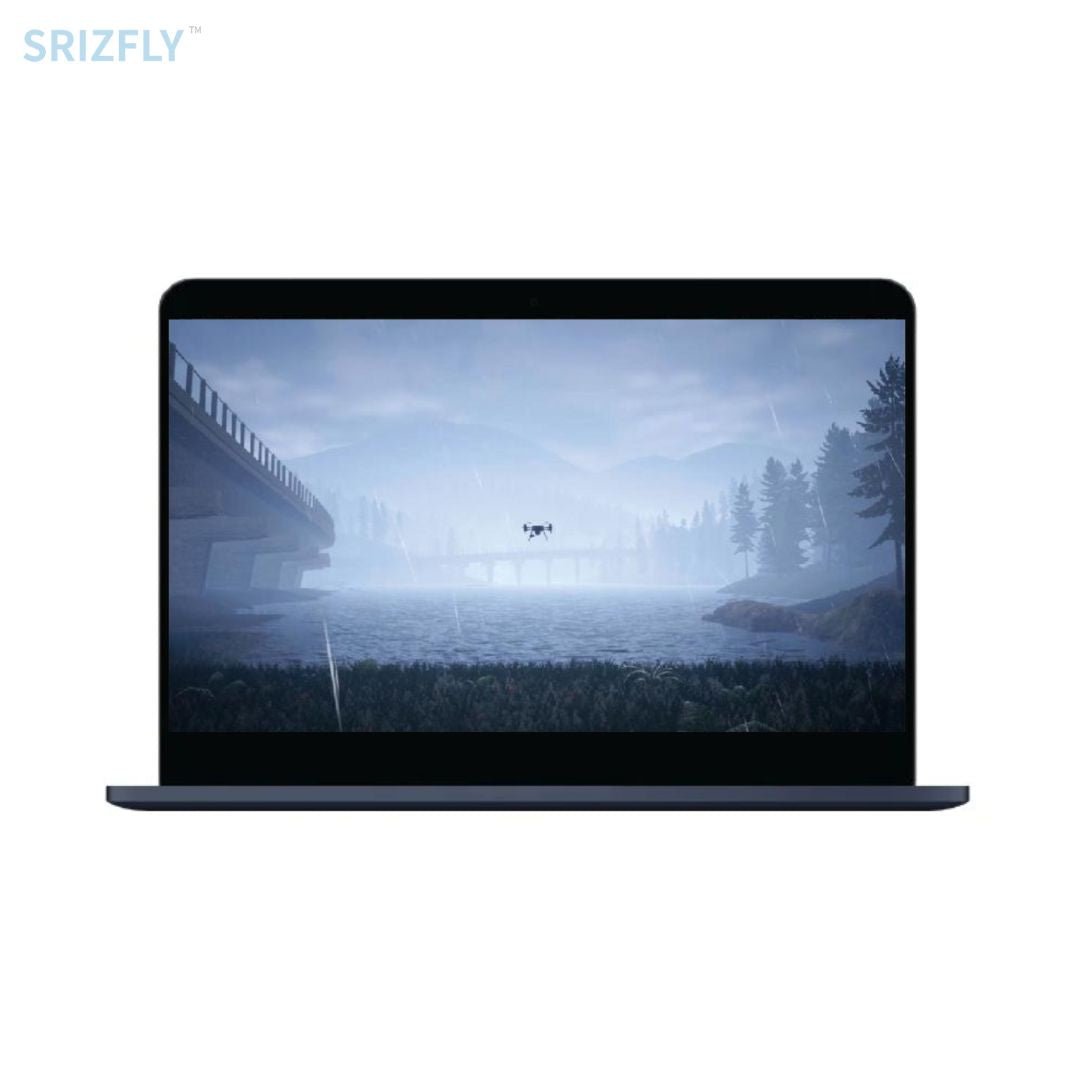 DJI Flight Simulator - iRed Limited