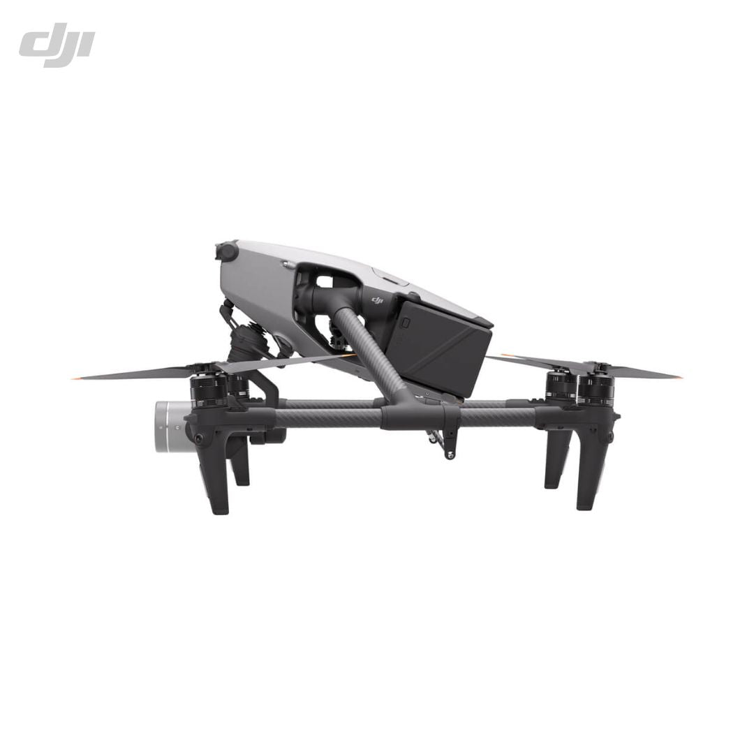 DJI Inspire 3 Drone - iRed Limited