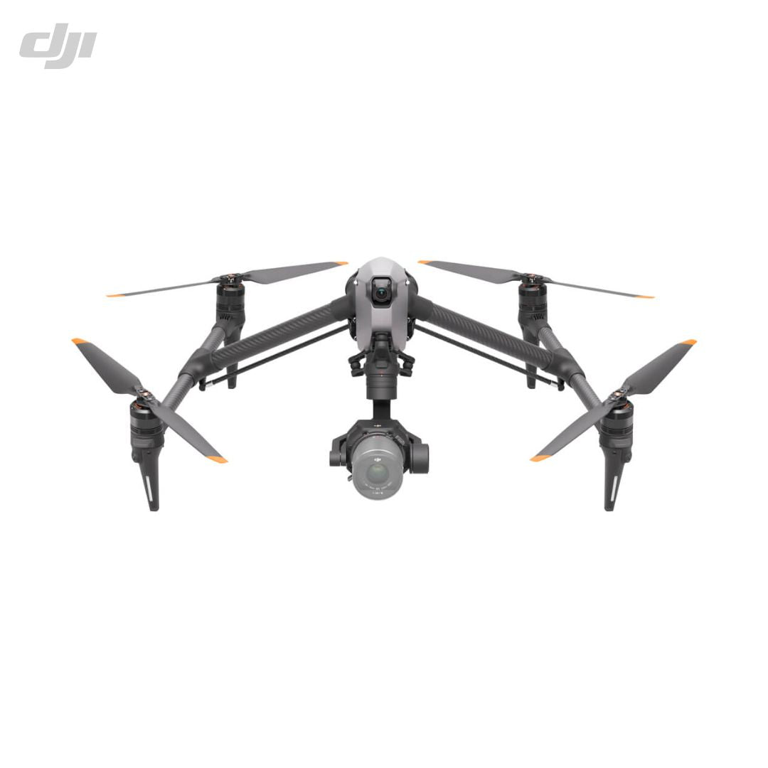 DJI Inspire 3 Drone - iRed Limited