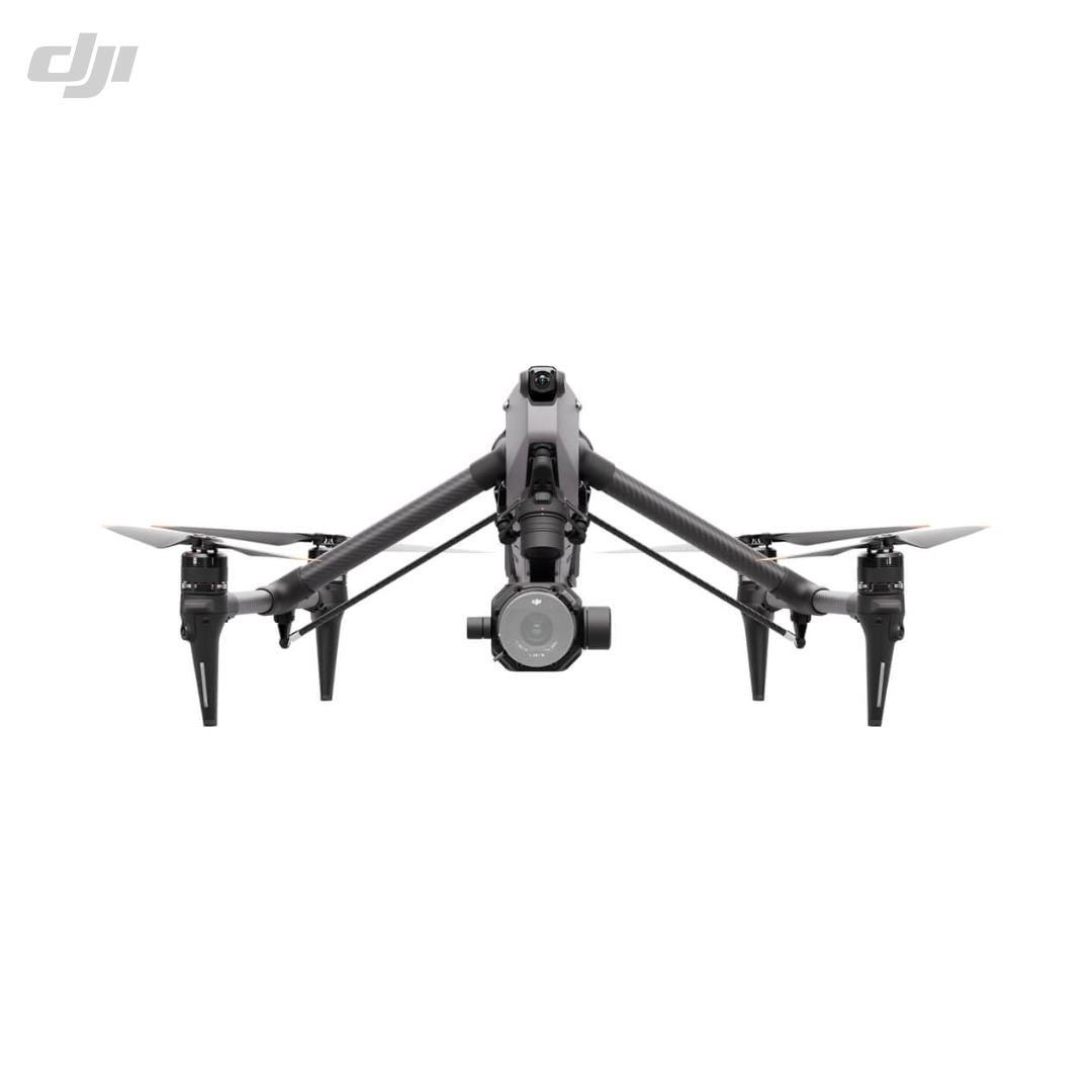 DJI Inspire 3 Drone - iRed Limited