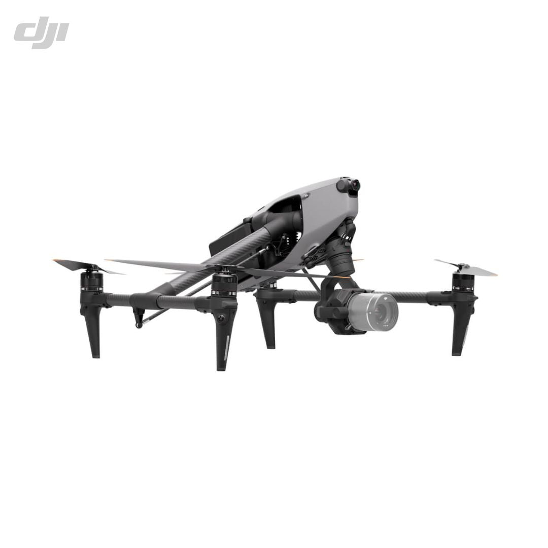DJI Inspire 3 Drone - iRed Limited
