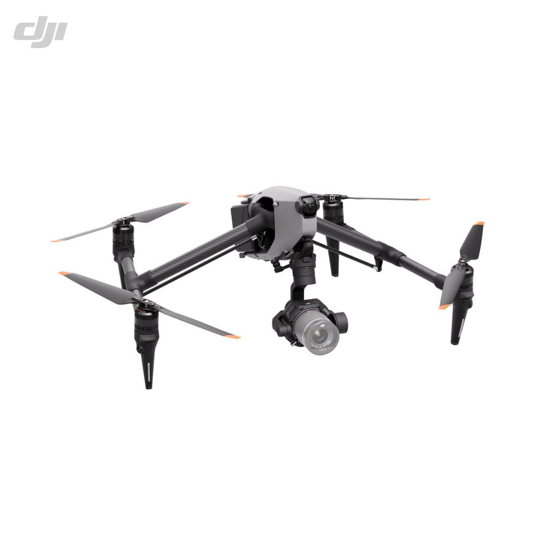 DJI Inspire 3 Drone - iRed Limited