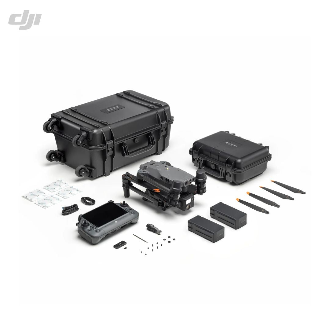 DJI Matrice 30 Combo | Matrice 30 Series - iRed Limited