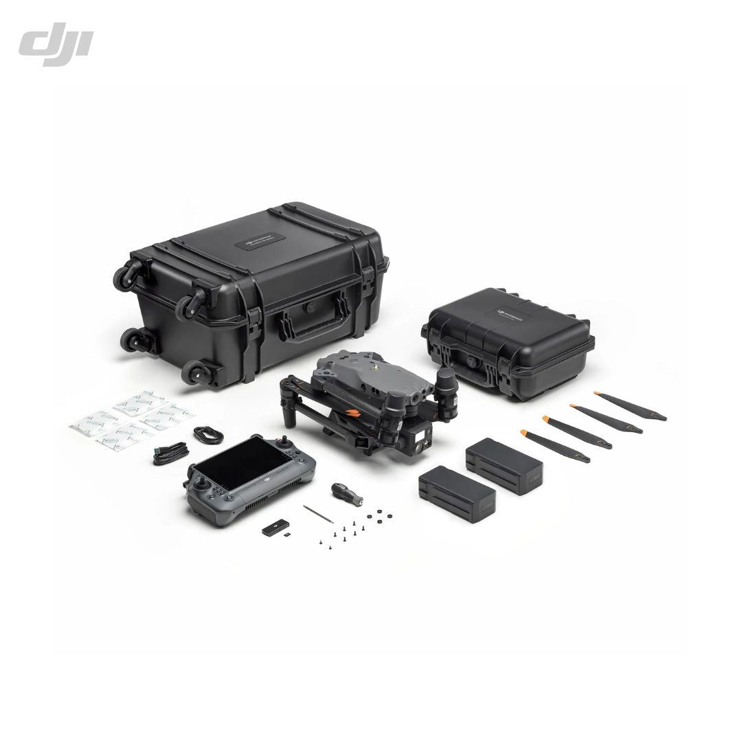 DJI Matrice 30T Combo | Matrice 30 Series - iRed Limited