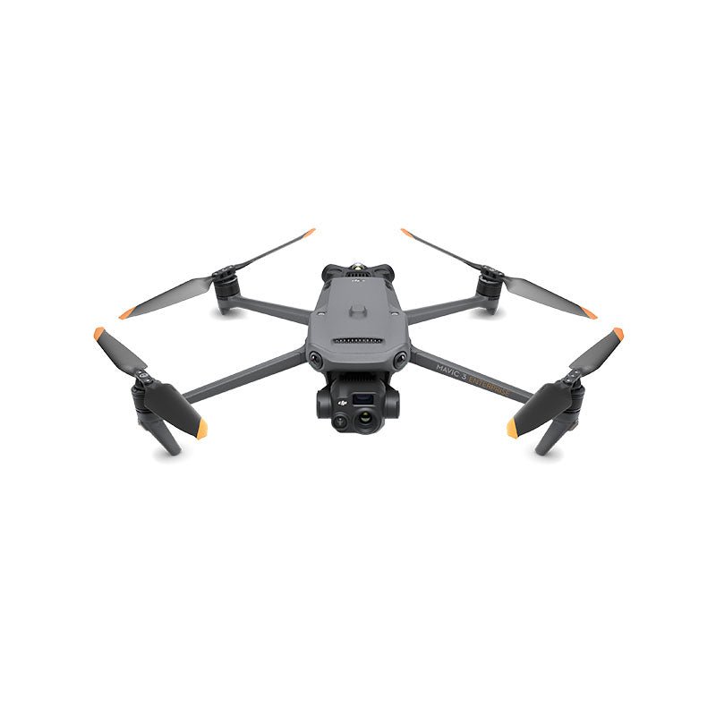 DJI Mavic 3 Thermal (M3T) 2 year plan - iRed Limited