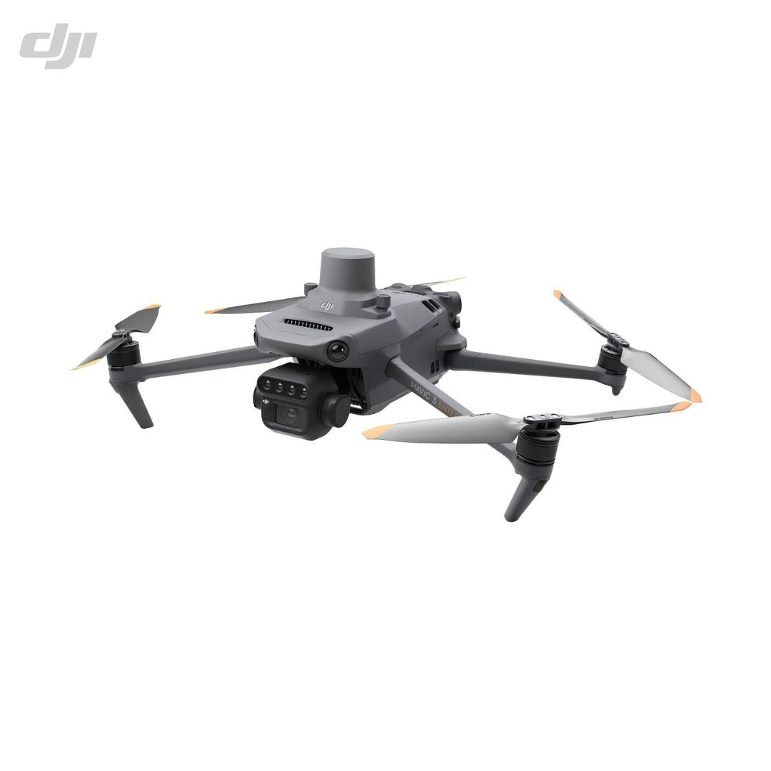 DJI Mavic 3M Multispectral Drone - iRed Limited