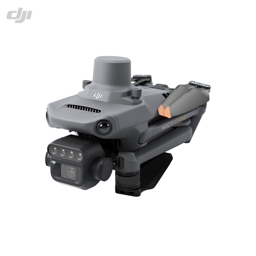 DJI Mavic 3M Multispectral Drone - iRed Limited