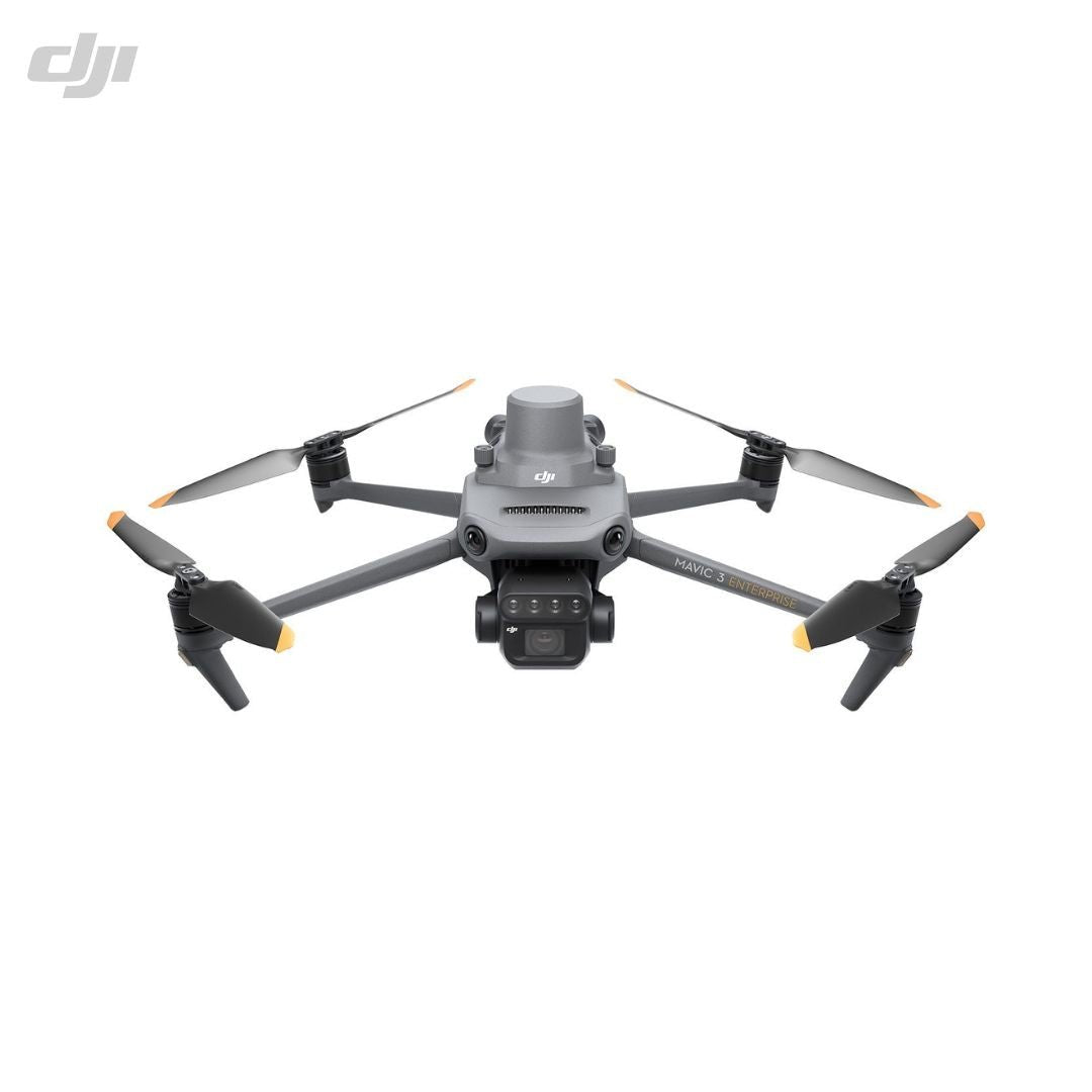 DJI Mavic 3M Multispectral Drone - iRed Limited