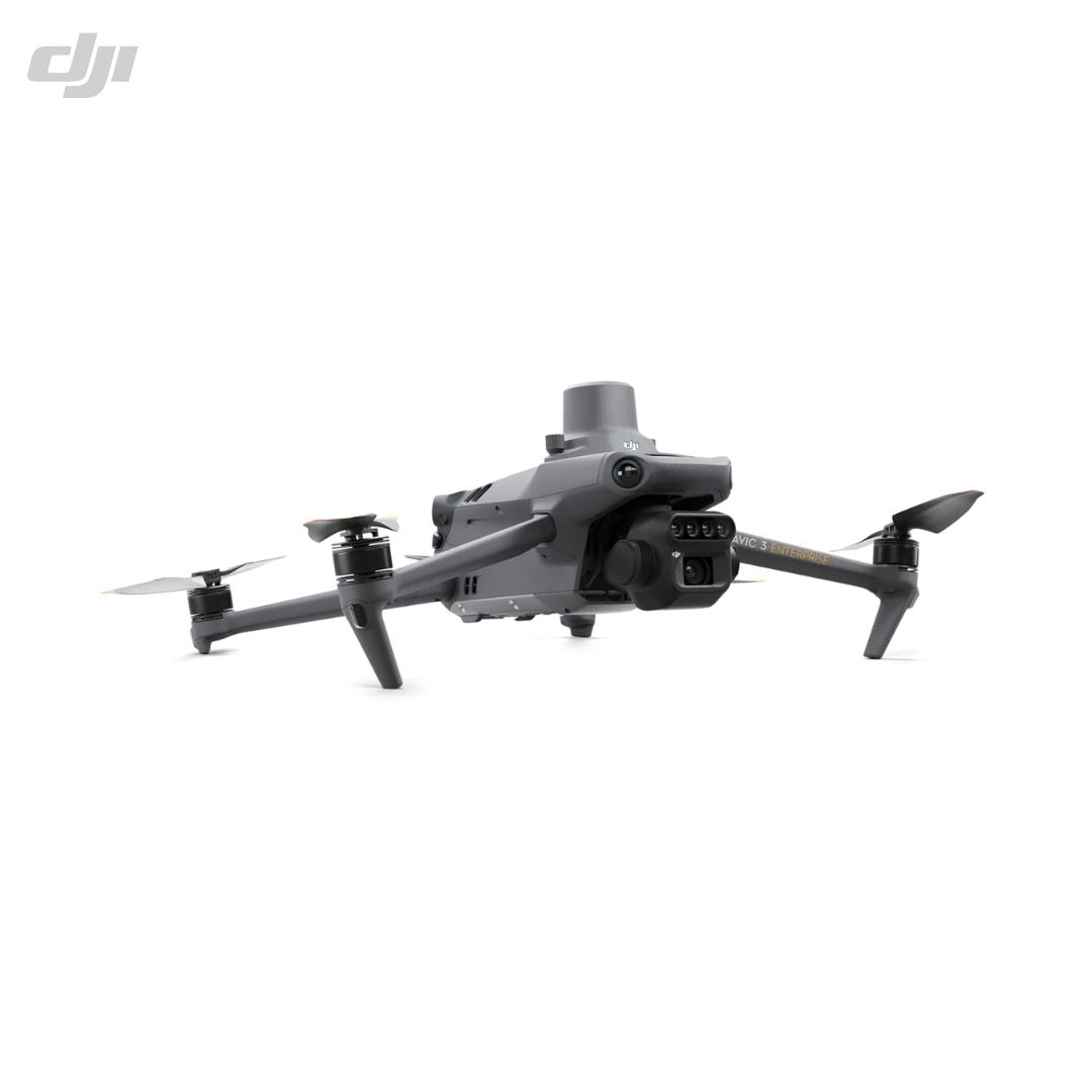 DJI Mavic 3M Multispectral Drone - iRed Limited