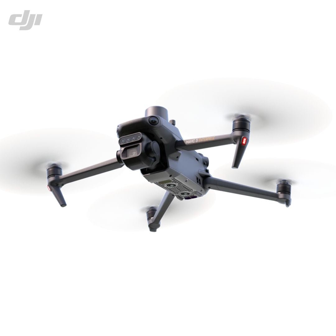 DJI Mavic 3M Multispectral Drone - iRed Limited