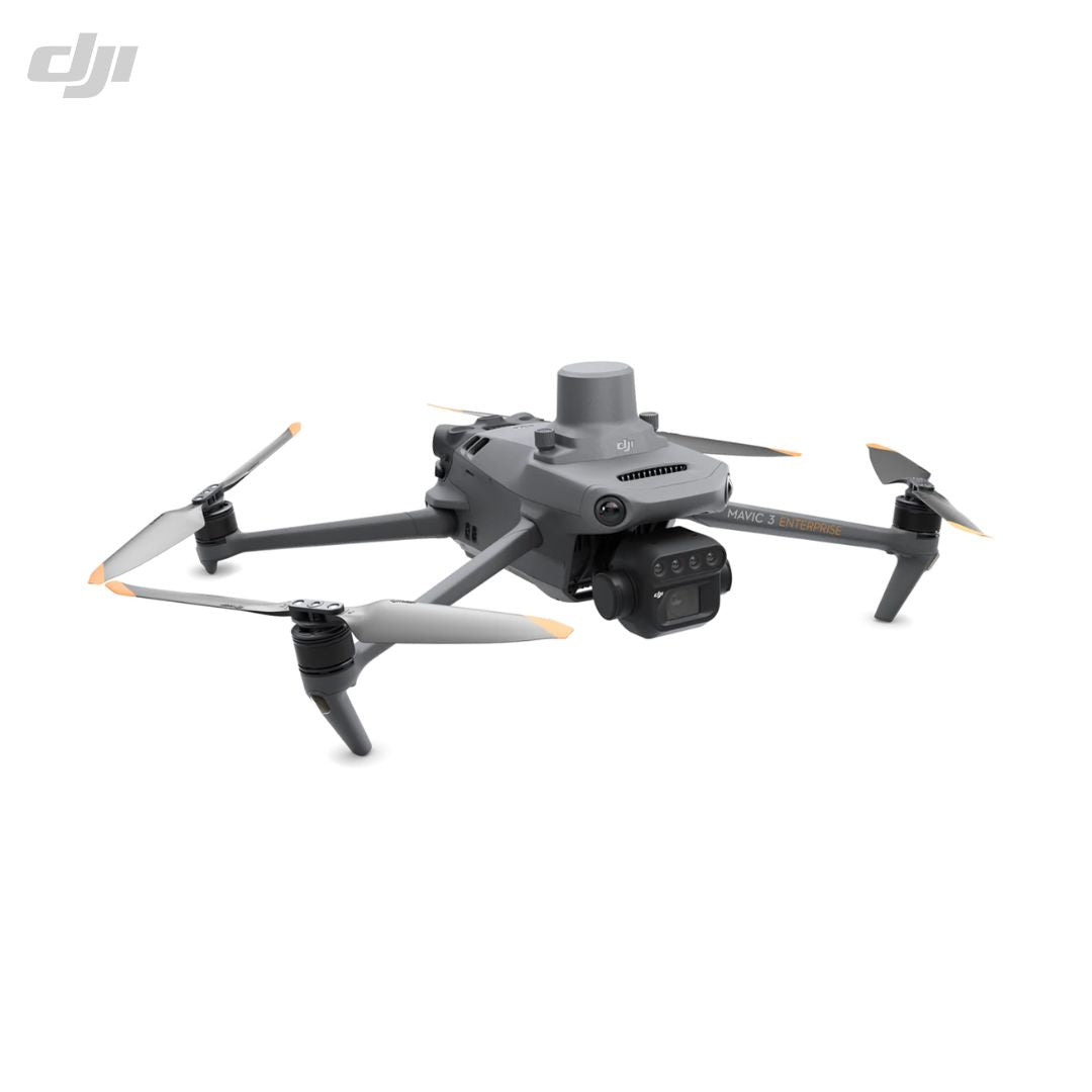 DJI Mavic 3M Multispectral Drone - iRed Limited