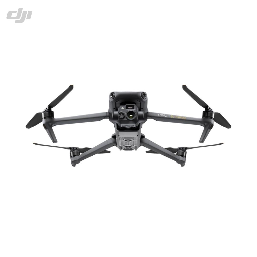 DJI Mavic 3T Thermal Drone | Enterprise Series - iRed Limited