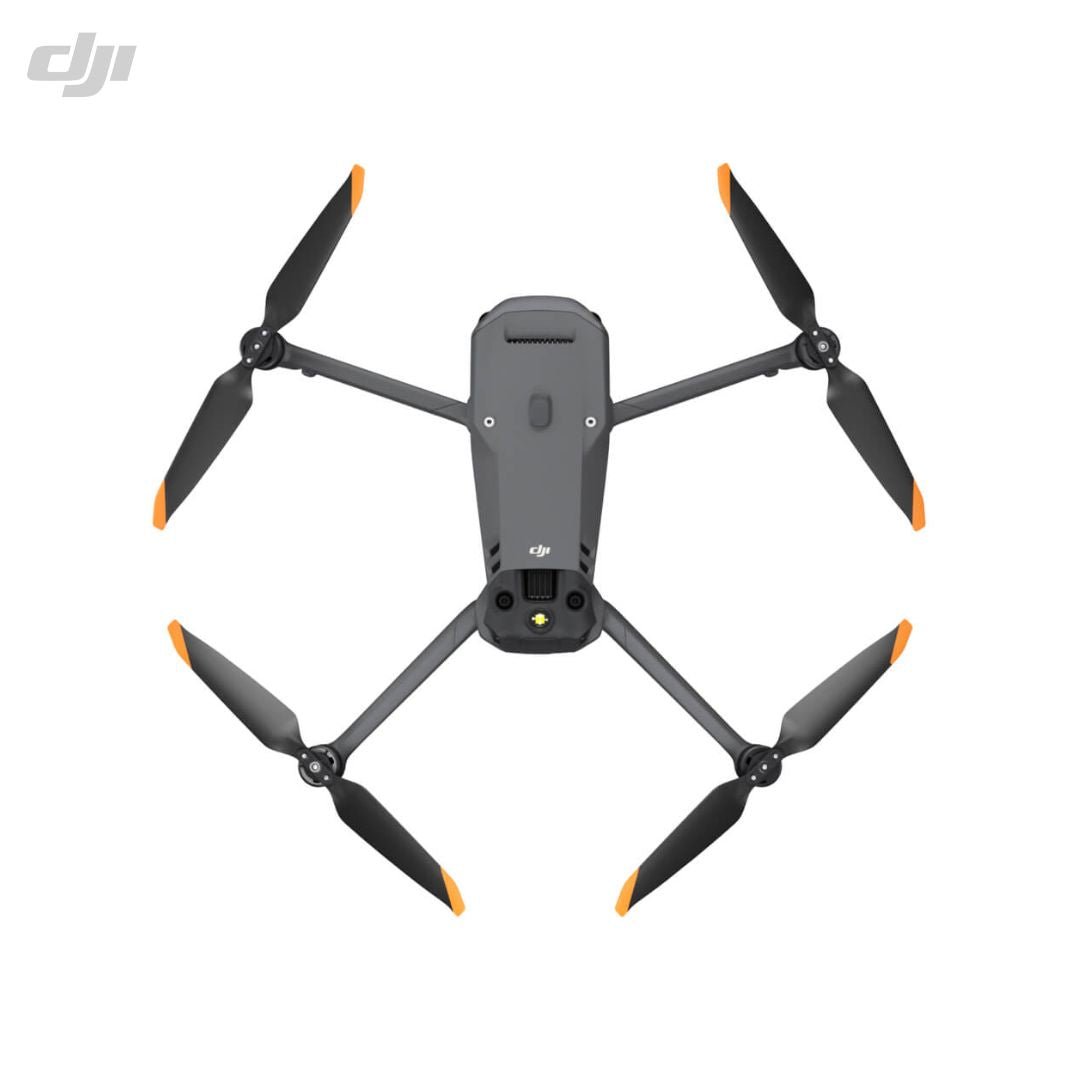 DJI Mavic 3T Thermal Drone | Enterprise Series - iRed Limited