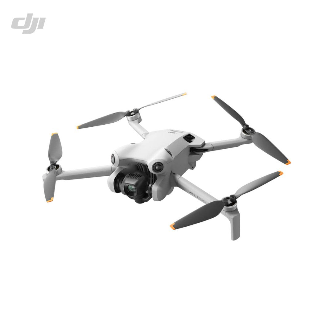 DJI Mini 4 Pro Fly More Combo with DJI RC 2 - iRed Limited