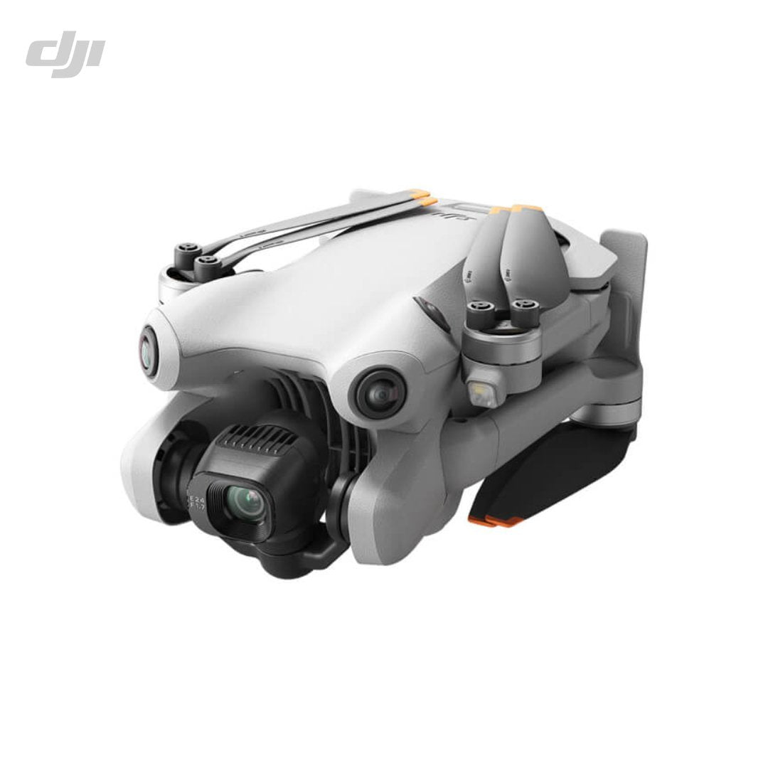 DJI Mini 4 Pro Fly More Combo with DJI RC 2 - iRed Limited