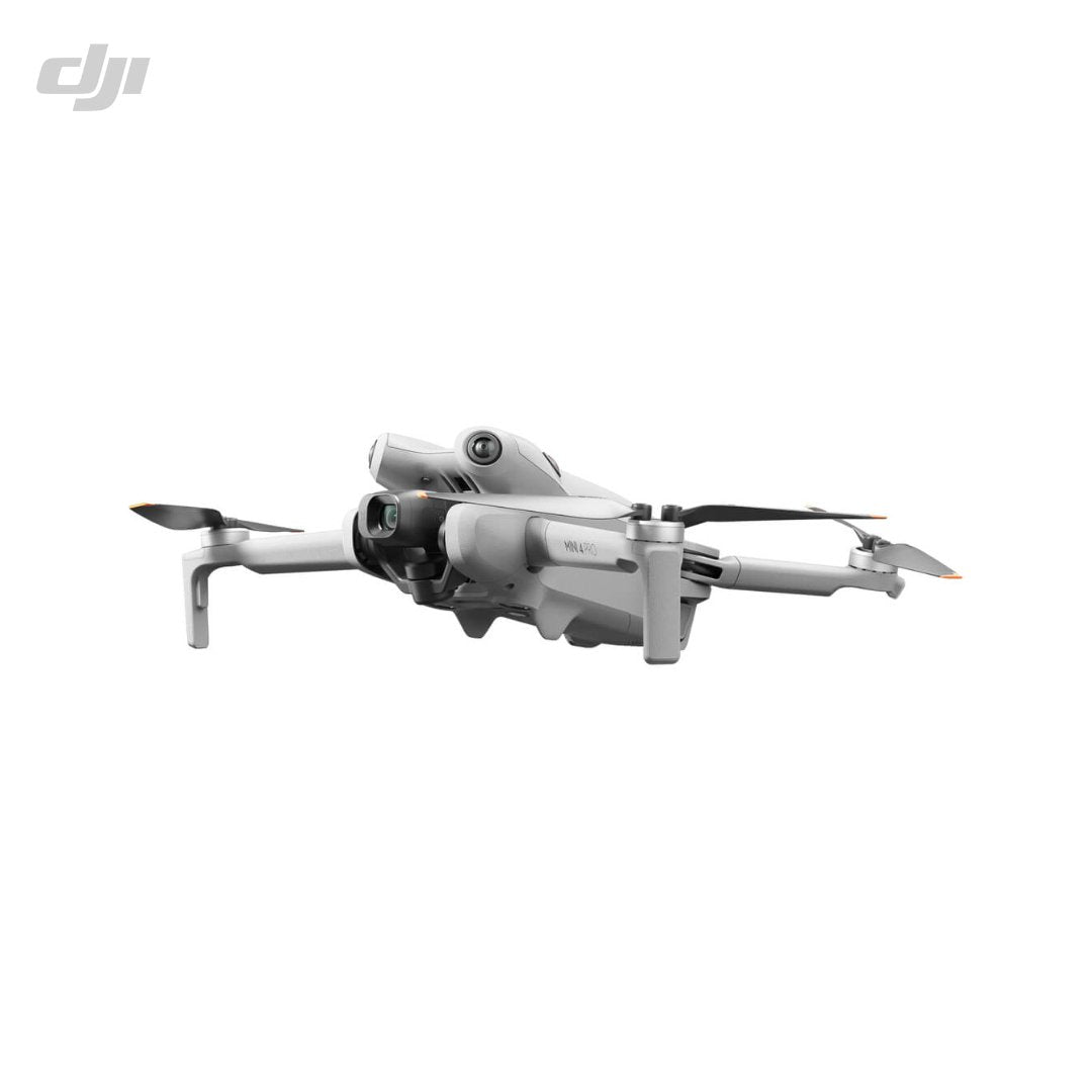 DJI Mini 4 Pro Fly More Combo with DJI RC 2 - iRed Limited