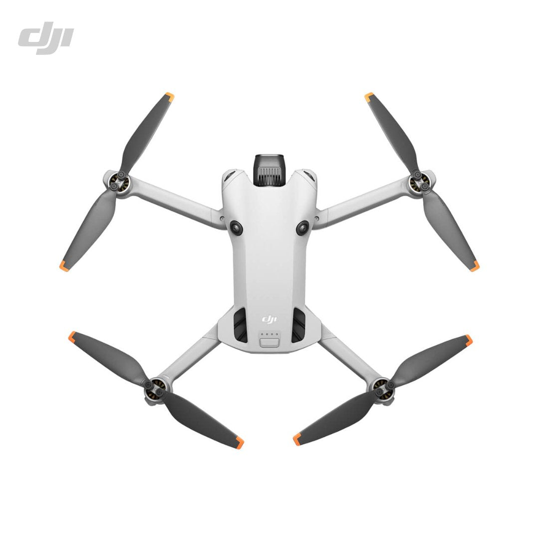 DJI Mini 4 Pro Fly More Combo with DJI RC 2 - iRed Limited
