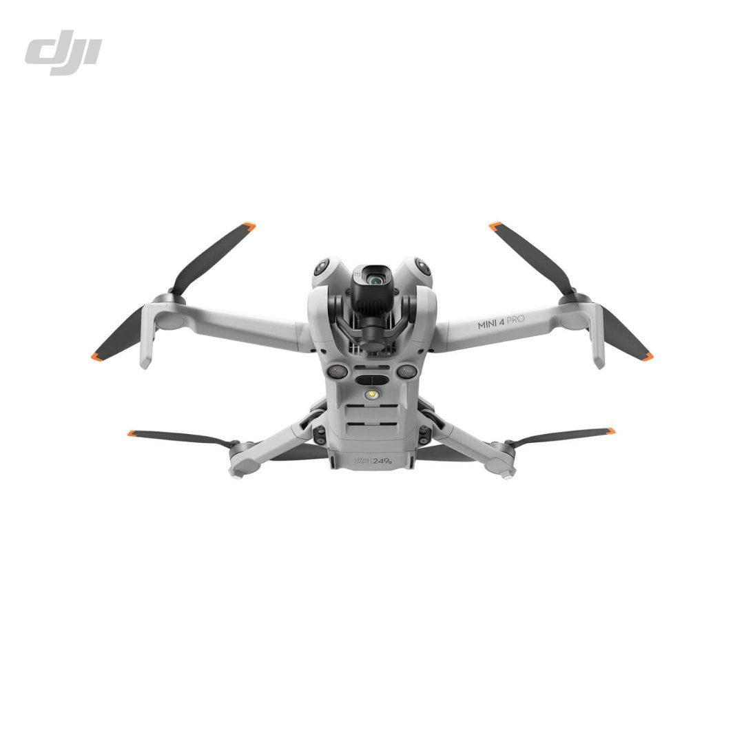 DJI Mini 4 Pro Fly More Combo with DJI RC 2 - iRed Limited