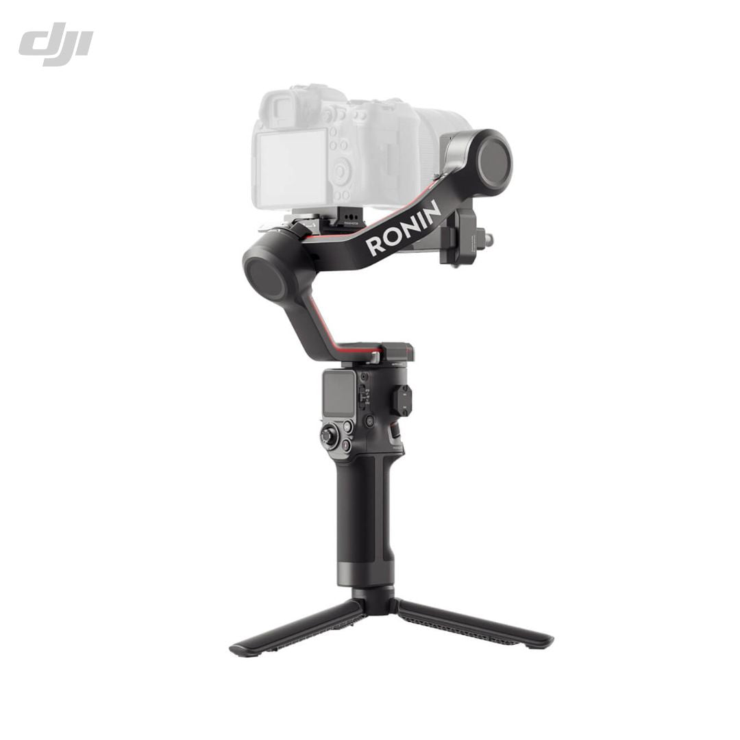 DJI RS 3 - Handheld Imaging Device - iRed Limited