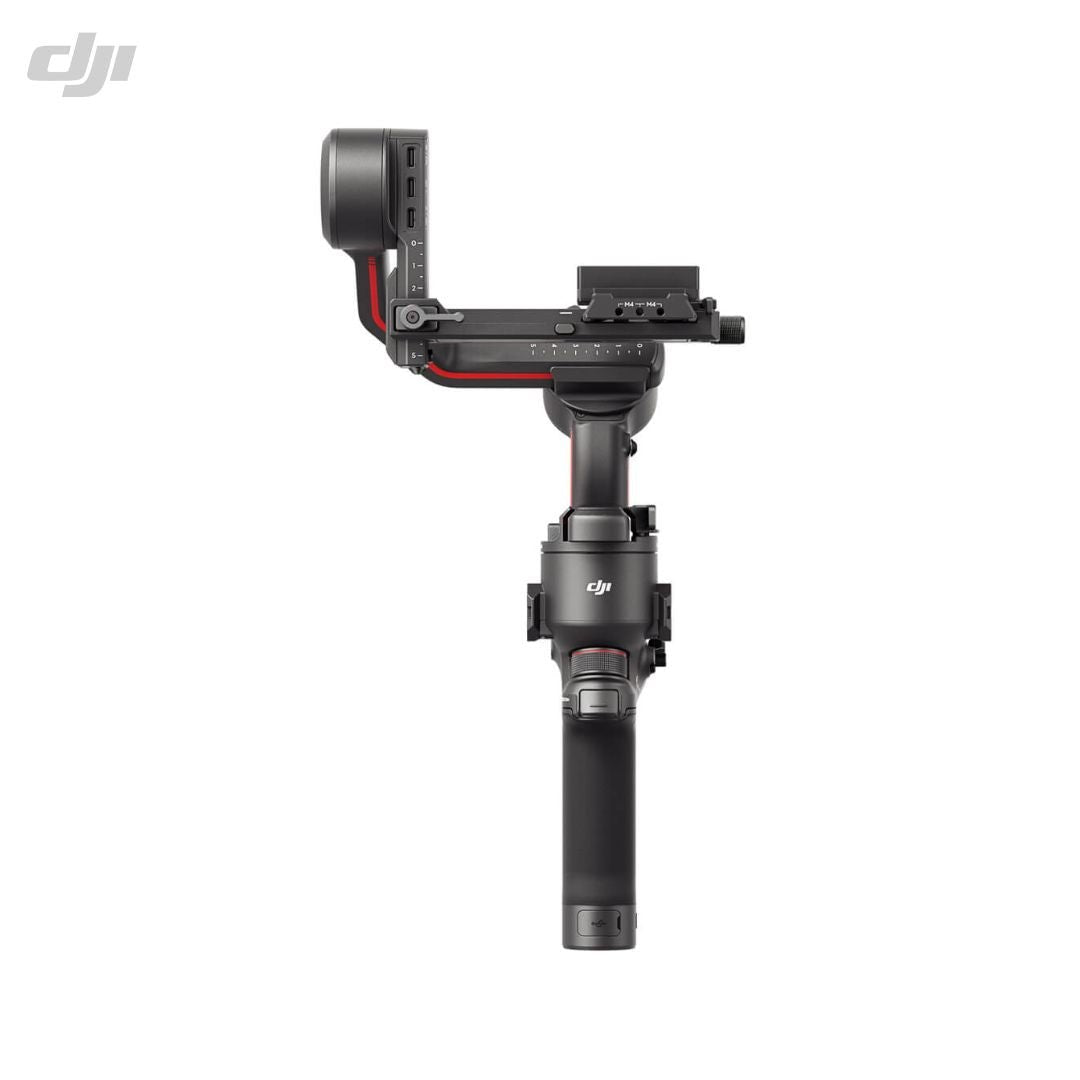 DJI RS 3 - Handheld Imaging Device - iRed Limited