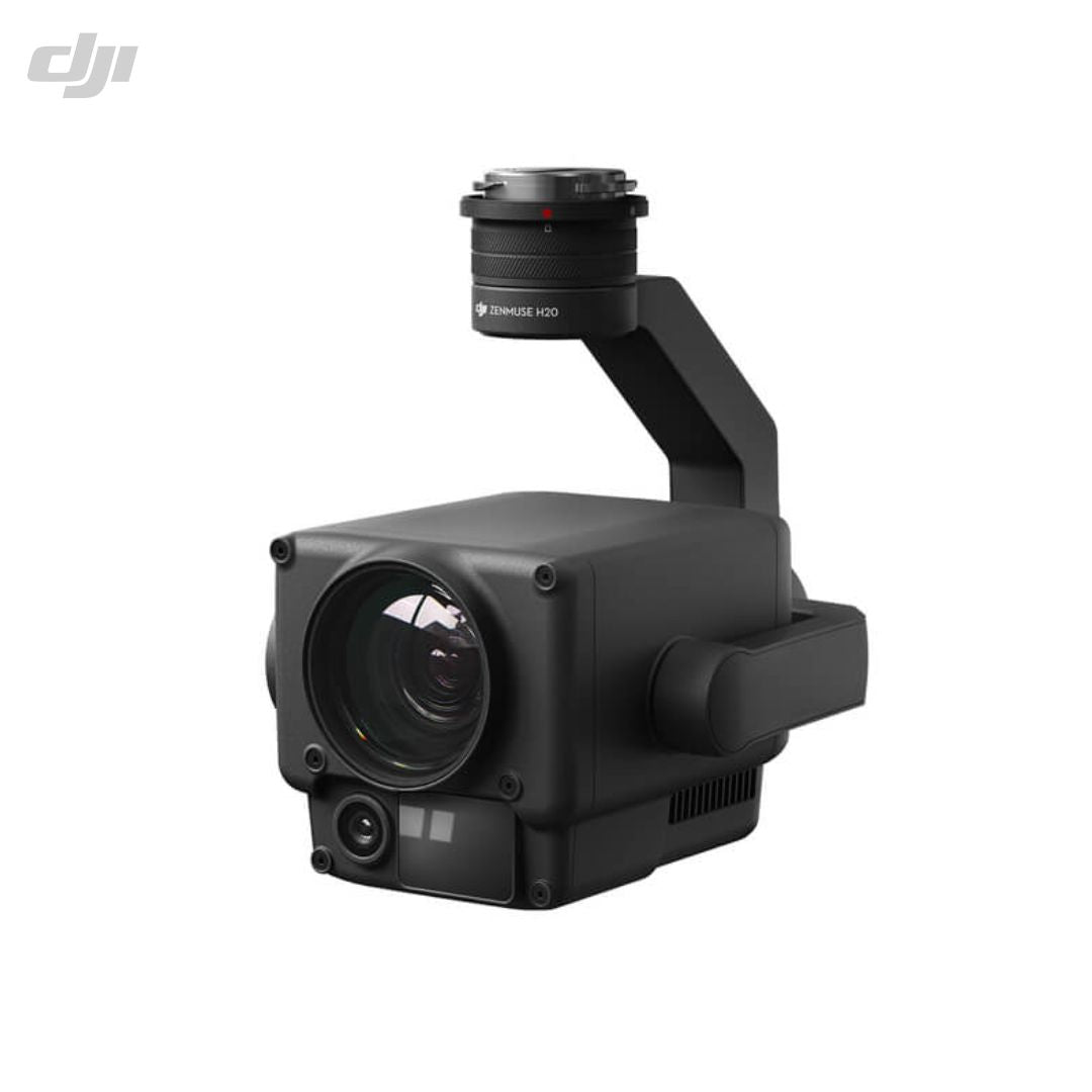 DJI Zenmuse H20 Payload - iRed Limited