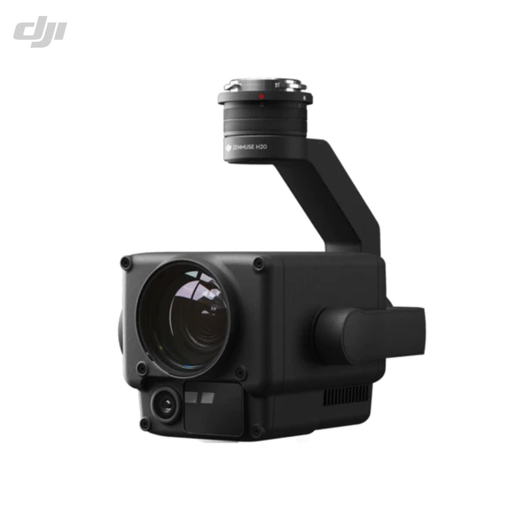 DJI Zenmuse H20 Payload - iRed Limited