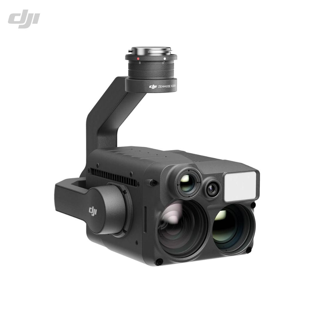 DJI Zenmuse H20N Payload - iRed Limited