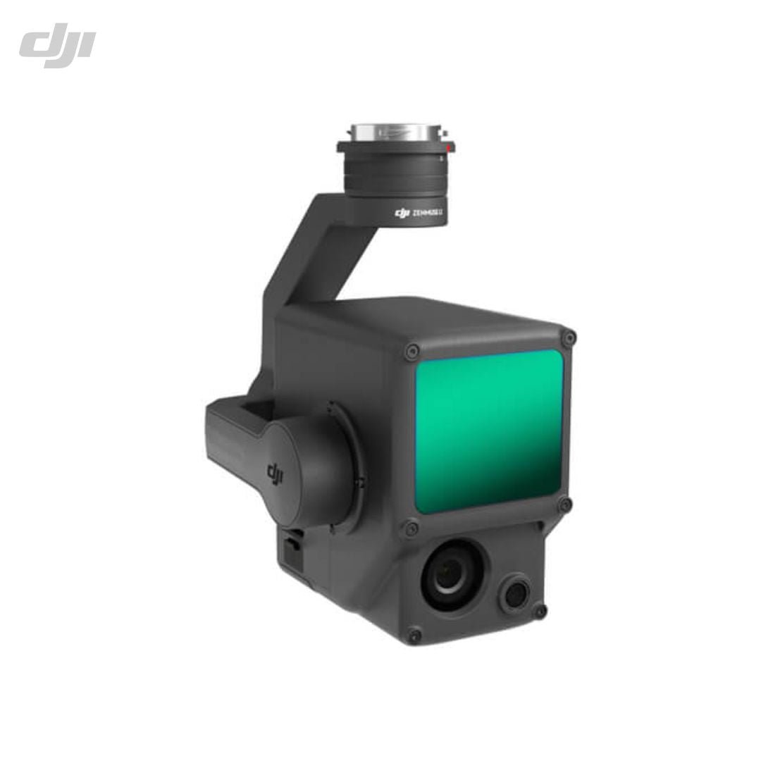 DJI Zenmuse L1 Payload - iRed Limited
