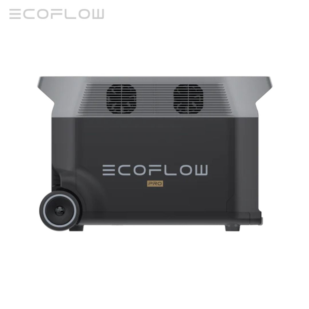 EcoFlow DELTA Pro - Portable Power Station - iRed Limited